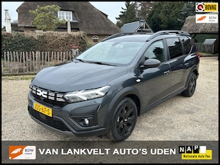 Dacia Jogger 1.0 TCe Extreme 7p.Navi, Camera