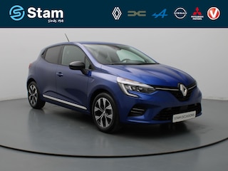 Renault Clio TCe 90pk Evolution Airco | Cruise | Navi | Parksens.