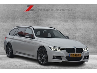 BMW 3-serie Touring 320i Edition M Sport Shadow Executive | Navigatie | Sportstoelen | Virtual-cockpit | Stoelverwarming | Camera | NL auto!! |