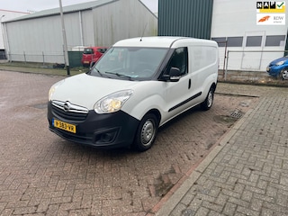 Opel Combo 1.3 CDTi L2H1 Edition Airco Navi Pdc Cruise 1e Eigenaar