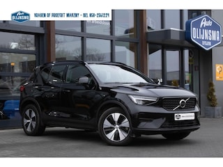 Volvo XC40 1.5 T4 Plug-in hybrid Plus Dark|elektr. verstelb. stoelen voor|Achteruitrijcamera|