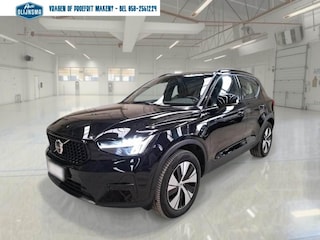 Volvo XC40 1.5 T4 Plug-in hybrid Plus Dark|elektr. verstelb. stoelen voor|Achteruitrijcamera|