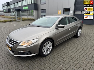 Volkswagen CC 1.8 TSI 5p. Automaat