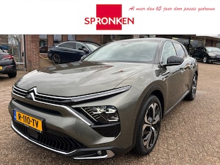 Citroën C5 X 1.6 Plug-in Hybrid 225 Shine Navi-Camera voor/achter-Schuif/kanteldak-El. achterklep