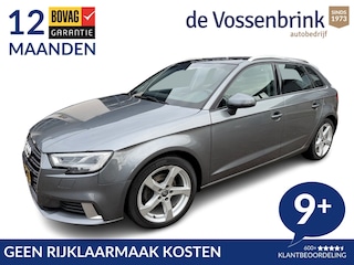 Audi A3 1.5 TFSI Design ProLine Plus Automaat *Geen Afl. kosten*