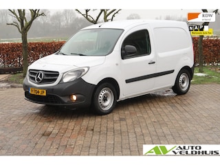 Mercedes-Benz Citan 108 CDI BlueEFFICIENCY Business Professional