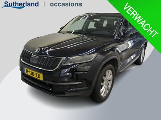 Skoda Kodiaq 1.5 TSI Business Edition