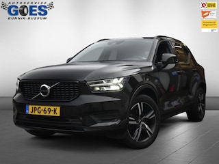 Volvo XC40 R Design 2WD