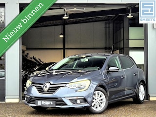 Renault Mégane 1.2TCe 132PK Limited |Navi|Climate|Cruise|PDC