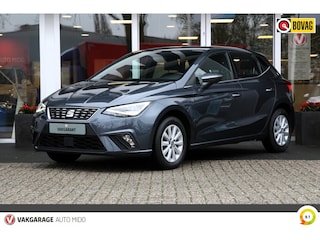 Seat Ibiza 1.0 TSI Xcellence | BeatsAudio | Media-systeem Plus | Winterpack