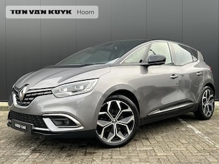 Renault Scénic 1.3 TCe Intens / 20 inch / Pan. Dak / Allseason / Trekhaak /