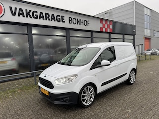 Ford Transit Courier 1.0 Trend AIRCO-SCHUIFDEUR-NW D-RIEM