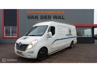 Renault Master bestel T35 2.3 dCi L4H3 DL
