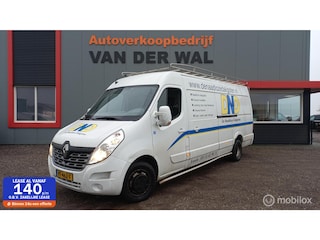 Renault Master bestel T35 2.3 dCi L4H3 DL