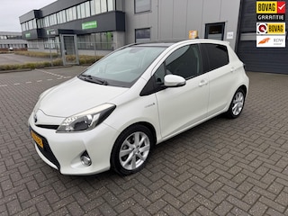 Toyota Yaris 1.5 Full Hybrid Dynamic
