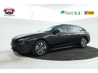 Peugeot 508 SW 1.5 BlueHDI Allure Automaat, Digital dash! halfleder, climate,