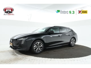 Peugeot 508 SW 1.5 BlueHDI Allure Automaat, Digital dash! halfleder, climate,