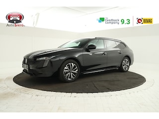Peugeot 508 SW 1.5 BlueHDI Allure Automaat, Digital dash! halfleder, climate,