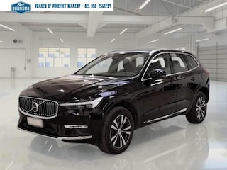 Volvo XC60 2.0 T6 Plug-in hybrid AWD Inscription Expression|Pano|Camera|