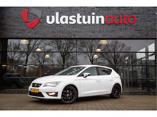 Seat Leon 1.8 TSI FR Business
