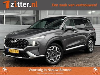 Hyundai Santa Fe 1.6 T-GDI PHEV Premium Sky, 7-Persoons,