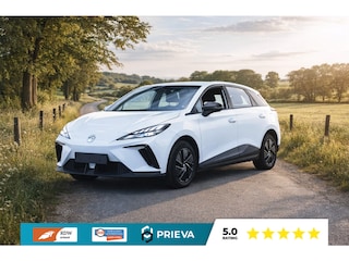 MG 4 Standard 51 kWh - Apple/Android auto * Dealeronderhouden