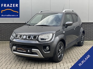 Suzuki Ignis 1.2 Smart Hybrid Select AUTOMAAT