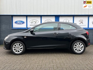 Seat Ibiza SC 1.4 COPA Plus 2012 98931KM 5495EU