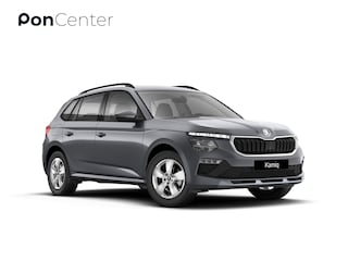 Skoda Kamiq Selection 1.0 TSI 85 kW / 115 PK