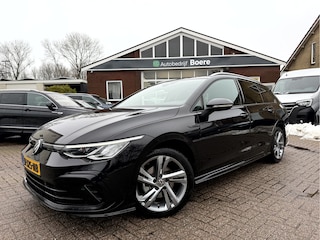 Volkswagen Golf Variant 1.5 TSI R-Line NL. Auto, Camera, Trekhaak, Virt. Display