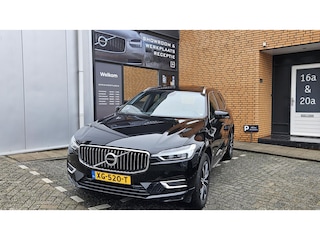 Volvo XC60 2.0 T8 Twin Engine AWD Inscription
