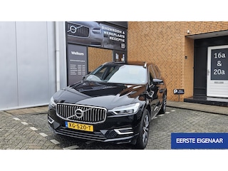 Volvo XC60 2.0 T8 Twin Engine AWD Inscription