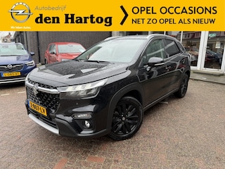 Suzuki S-Cross 1.4 Boosterjet Style Smart Hybrid 360 camera/Stoelverwarming/Panorama dak.