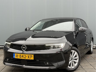 Opel Astra BWJ 12-2022 | 1.2 131PK! Bus. Edition | CAMERA | NAVI | CLIMA | CARPLAY | AD CRUISE | PDC 2X | STOELVERW | STUURWIELVERW |