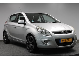 Hyundai i20 1.4i Dynamic XL|incl nieuwe apk|trekhaak