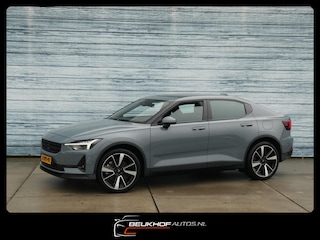Polestar 2 Long Range Dual Motor Launch Edition 78kWh Camera