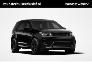 Land Rover Discovery Sport P270e PHEV Business Landmark Edition | Meridian Surround Sound System | Panorama Dak | Driver Assist Pack | 20 Inch |