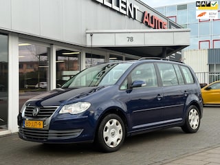 Volkswagen Touran 1.4 TSI Comfortline