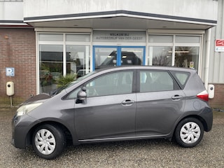 Toyota Verso-S 1.3 VVT-i Aspiration Automaat Trekhaak