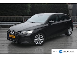 Audi A3 Sportback 30 TFSI 110PK Pro Line | VIRTUAL COCKPIT | APP. CONNECT CRUISE CONTROL | CLIMATE CONTROL