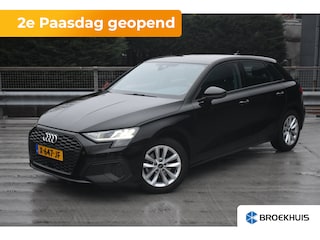 Audi A3 Sportback 30 TFSI 110PK Pro Line | VIRTUAL COCKPIT | APP. CONNECT CRUISE CONTROL | CLIMATE CONTROL