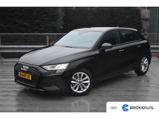 Audi A3 Sportback 30 TFSI 110PK Pro Line | VIRTUAL COCKPIT | APP. CONNECT CRUISE CONTROL | CLIMATE CONTROL