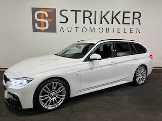 BMW 3-serie Touring 320i High Executive
