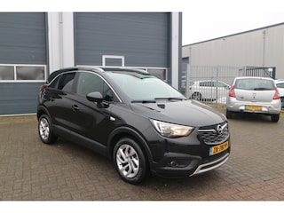 Opel Crossland X 1.5 CDTI Innovation AUTOMAAT