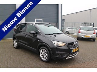 Opel Crossland X 1.5 CDTI Innovation AUTOMAAT