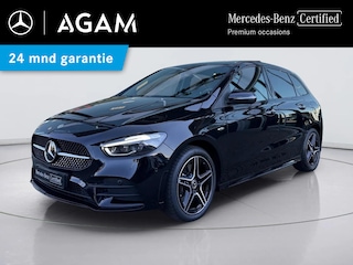 Mercedes-Benz B-klasse 250 e Business Solution AMG Panorama dak