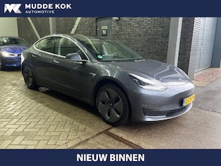 Tesla Model 3 Long Range AWD 75 kWh | ACC | Vol-Leder | Camera | 18 Inch