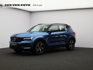 Volvo XC40 T5 Recharge R-Design / Trekhaak / Adapt. cruise / Keyless / Stoel+stuur+achterbankverwarming