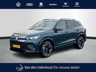 Volkswagen Tiguan 1.5 eHybrid 272pk DSG R-Line Edition / Demonstratieauto