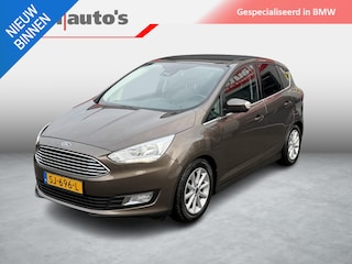 Ford C-MAX 1.0 Titanium NW Distributie